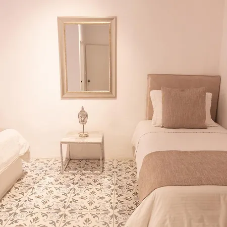 Casa Mamma *