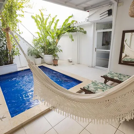 Holiday home Casa Mamma Cartagena