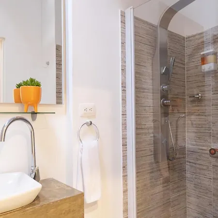 Casa Mamma Holiday home