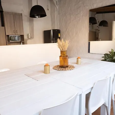 Casa Mamma