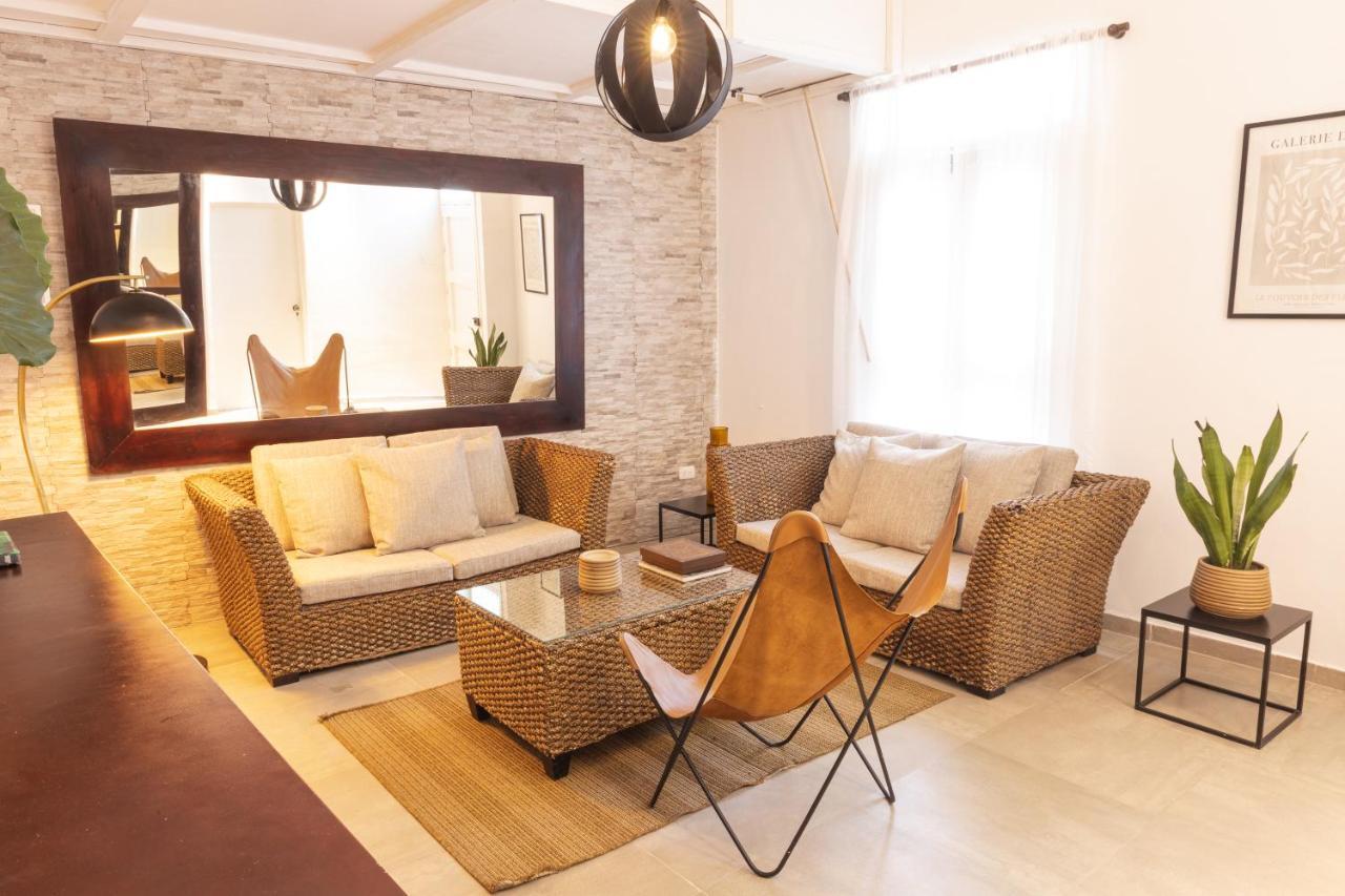 Casa Mamma Holiday home