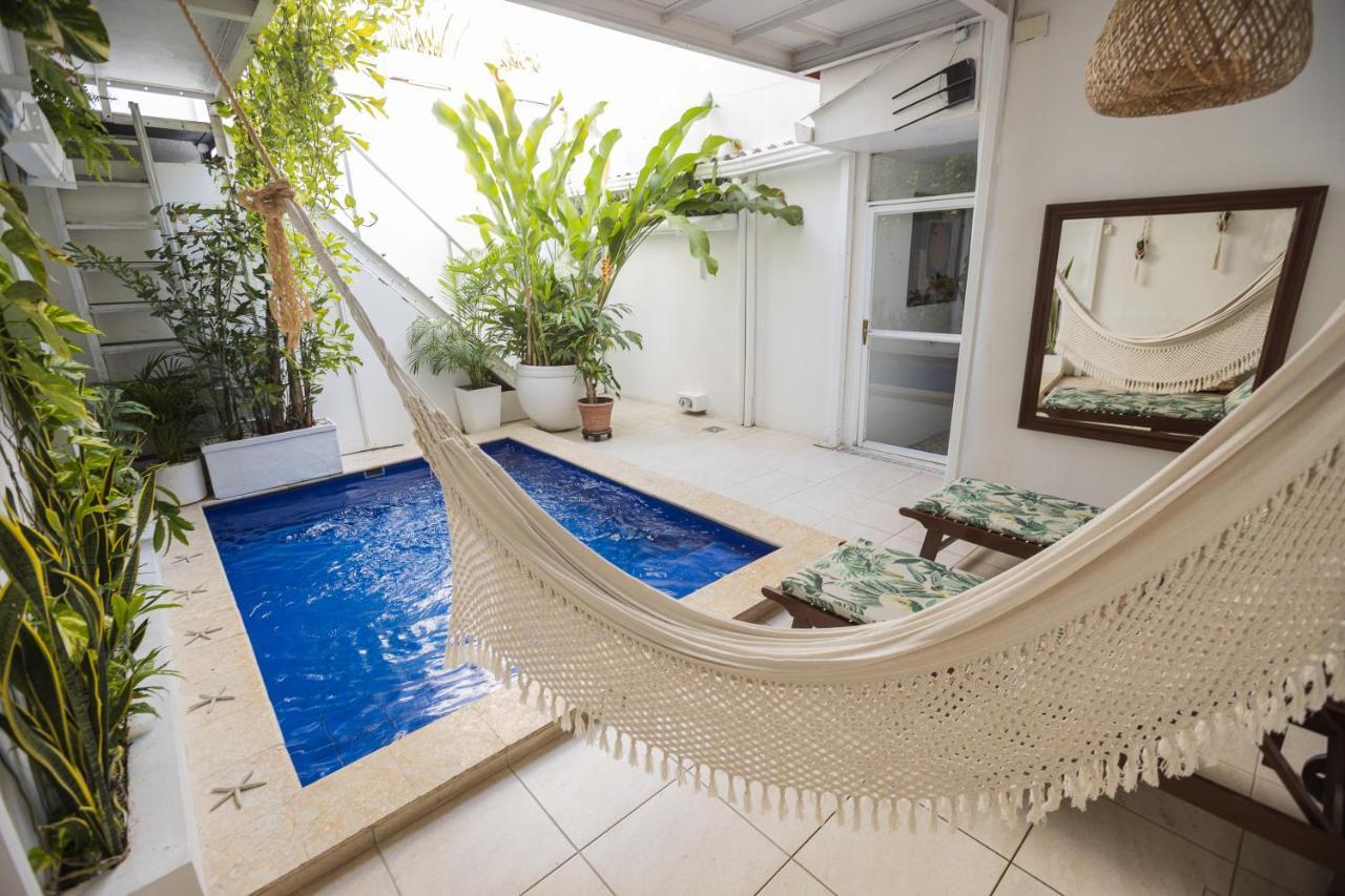 Holiday home Casa Mamma Cartagena
