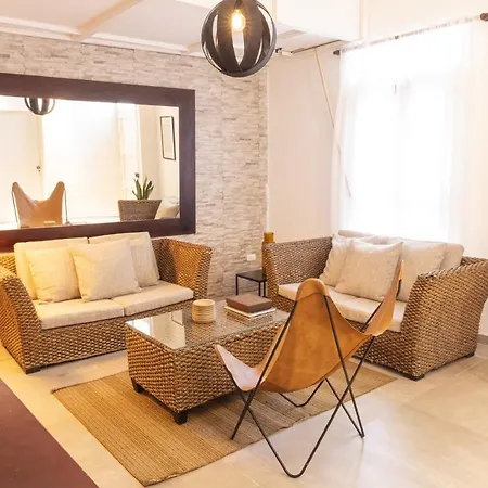 Casa Mamma Сasa de vacaciones