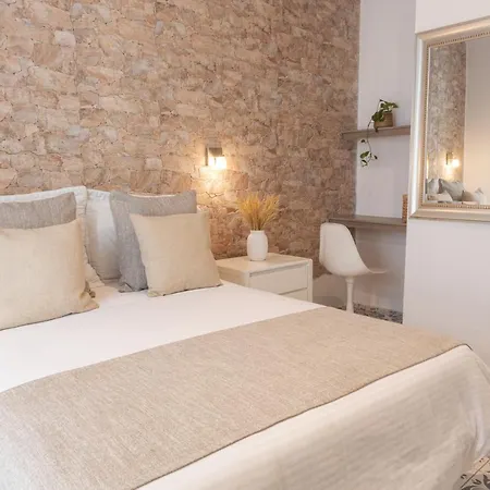 Casa Mamma Сasa de vacaciones
