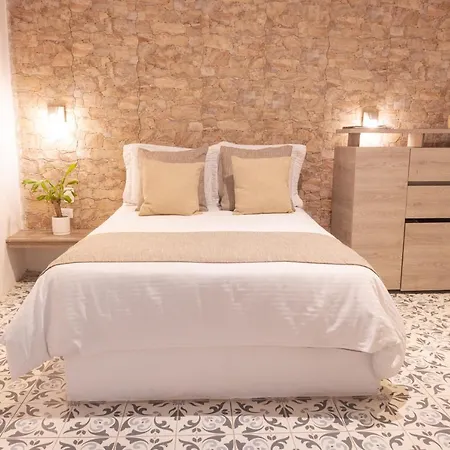 Casa Mamma Сasa de vacaciones *