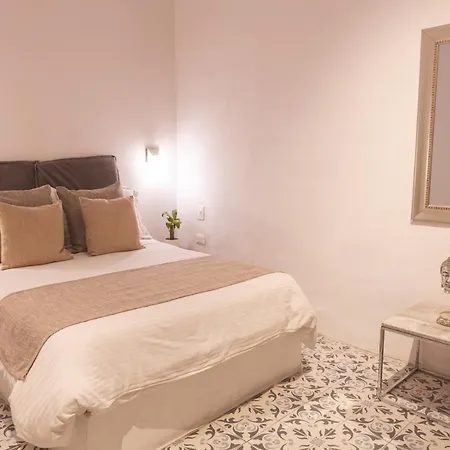 Casa Mamma