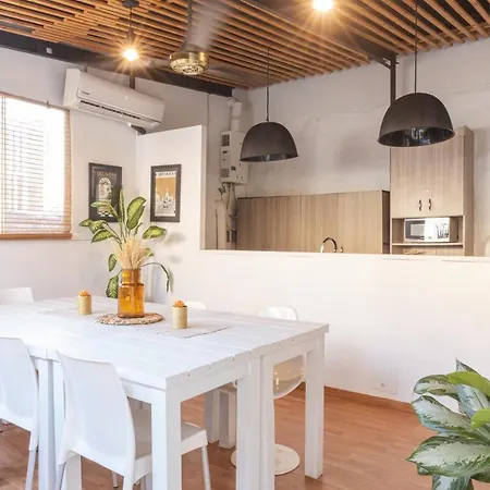 Casa Mamma *