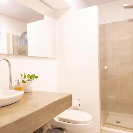 Casa Mamma * Cartagena